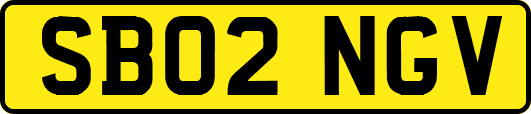 SB02NGV