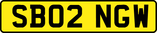 SB02NGW