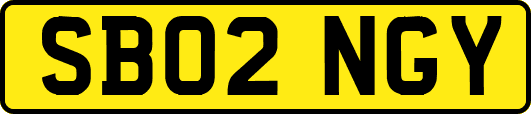 SB02NGY