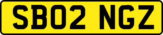 SB02NGZ