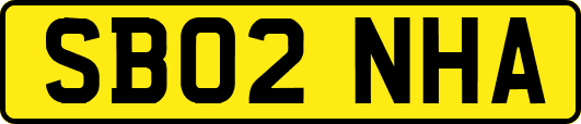 SB02NHA