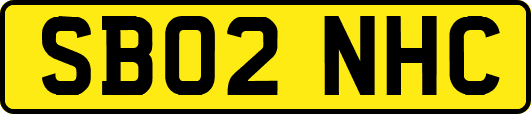 SB02NHC
