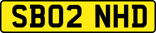SB02NHD