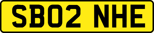 SB02NHE
