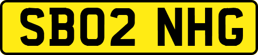 SB02NHG