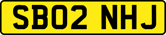 SB02NHJ