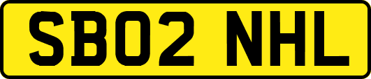 SB02NHL
