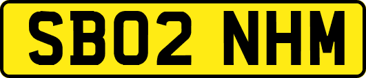 SB02NHM