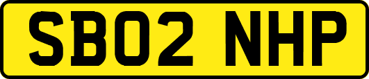 SB02NHP