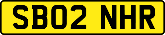 SB02NHR