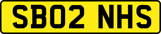 SB02NHS