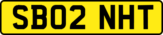 SB02NHT