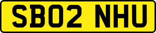 SB02NHU