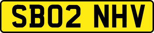 SB02NHV