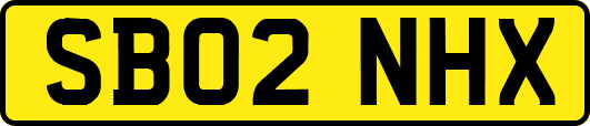 SB02NHX