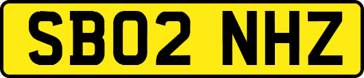 SB02NHZ