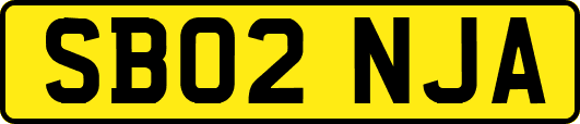 SB02NJA