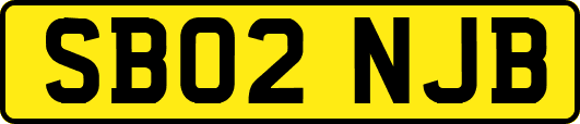 SB02NJB