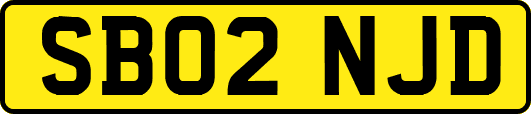 SB02NJD