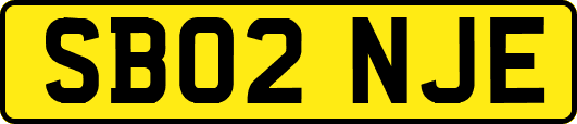 SB02NJE