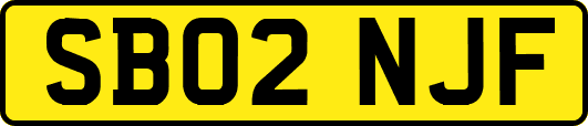SB02NJF