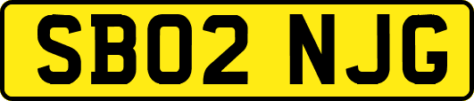 SB02NJG
