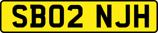 SB02NJH