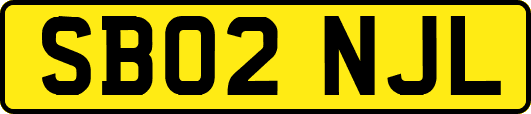 SB02NJL