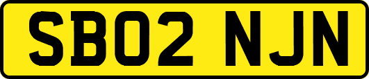 SB02NJN