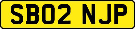 SB02NJP