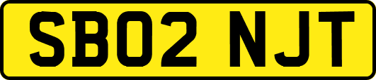 SB02NJT
