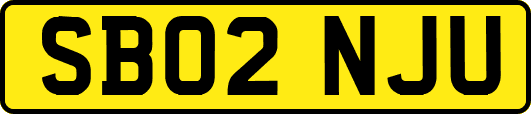 SB02NJU