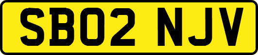 SB02NJV