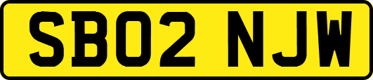 SB02NJW