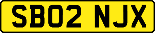 SB02NJX