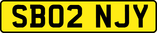 SB02NJY