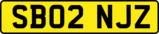 SB02NJZ
