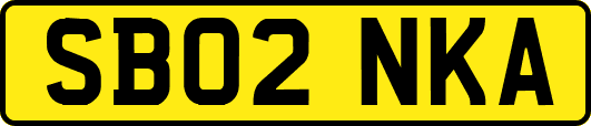 SB02NKA