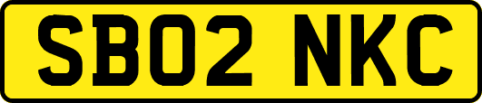 SB02NKC