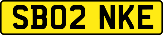 SB02NKE