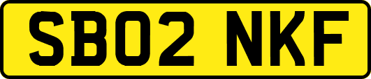 SB02NKF