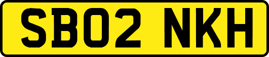 SB02NKH