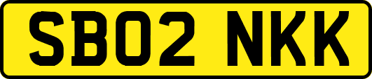 SB02NKK