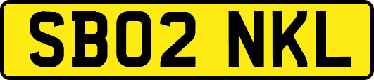 SB02NKL
