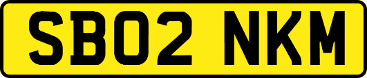 SB02NKM
