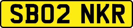 SB02NKR