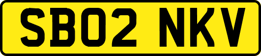 SB02NKV