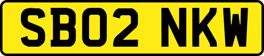 SB02NKW