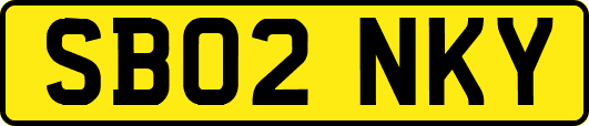 SB02NKY