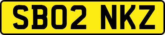 SB02NKZ